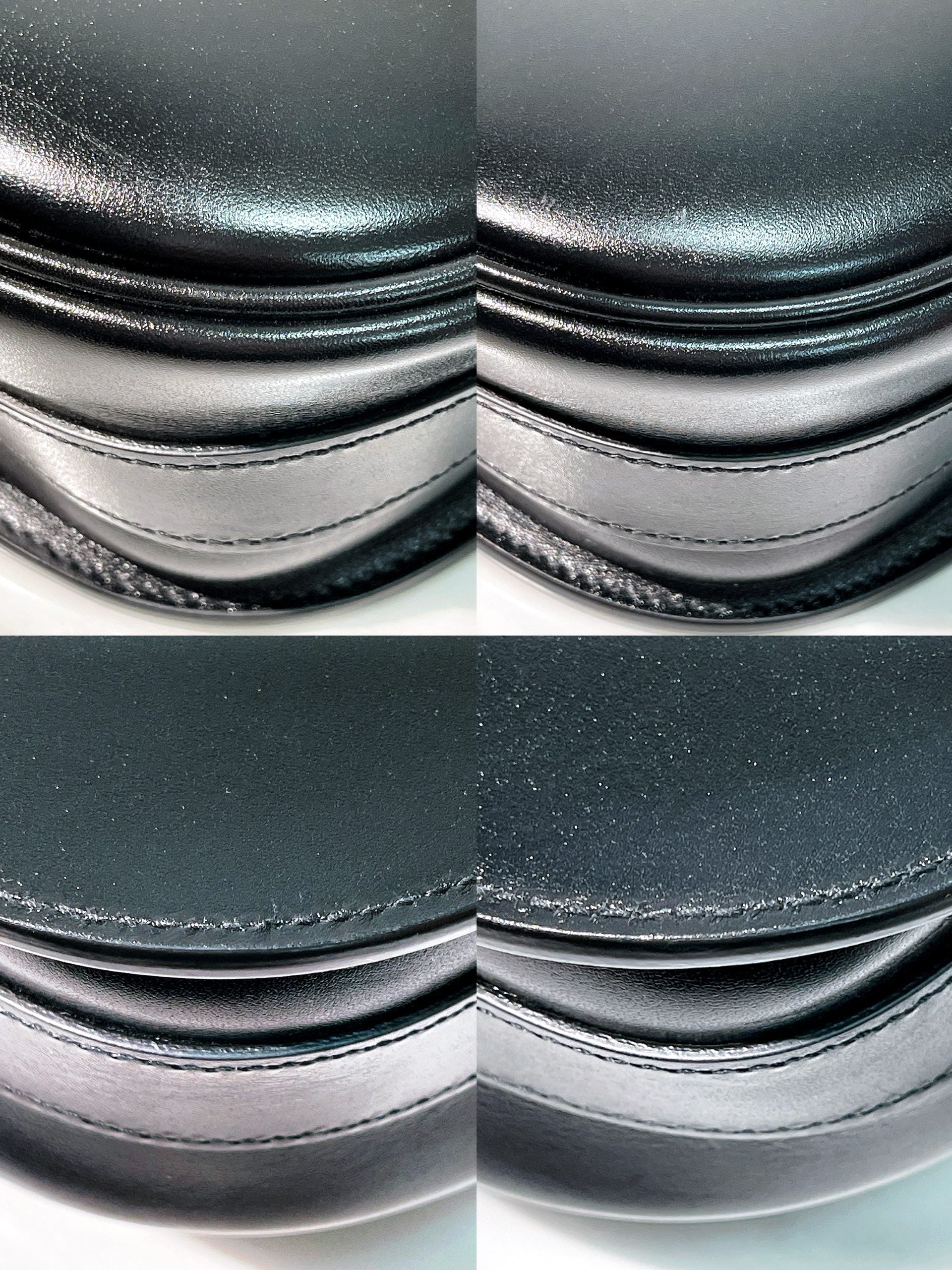 DIOR MEDIUM BOBBY, Black/Gold