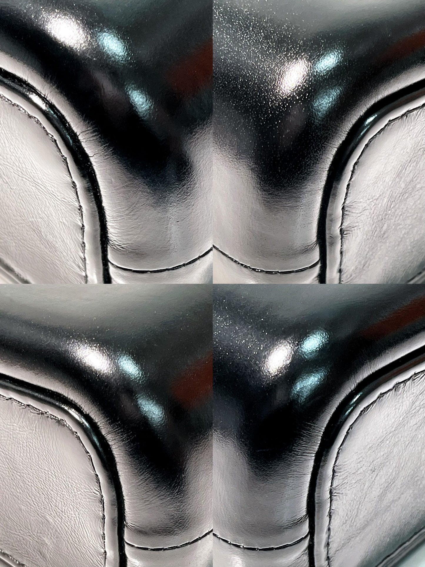 CHANEL SMALL GABRIELLE HOBO, Black/Gold