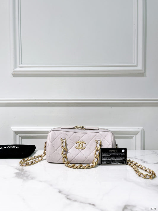 CHANEL BOSTON