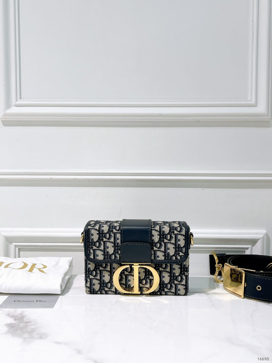 DIOR 30 MONTAIGNE BOX
