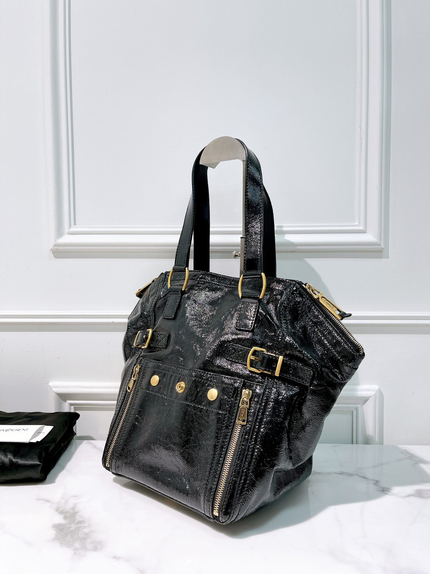 YSL HANDBAG