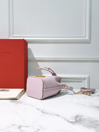 VALENTINO MINI BUCKET BAG