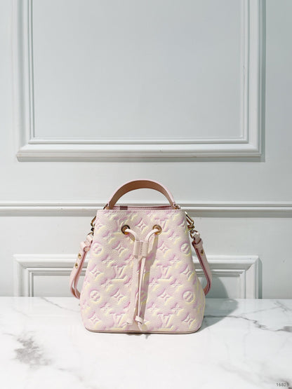 LV NEONOE BB, Summer Stardust