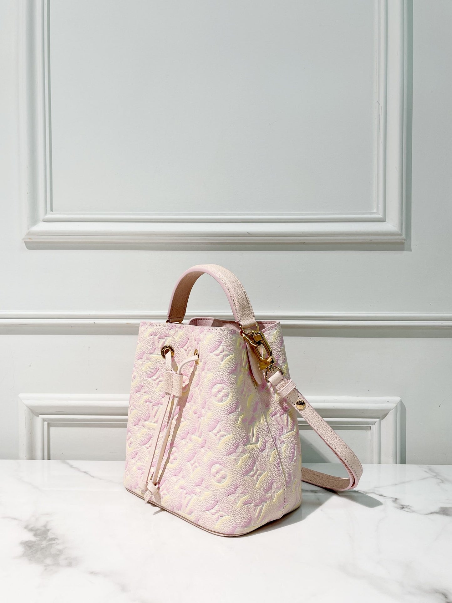 LV NEONOE BB, Summer Stardust