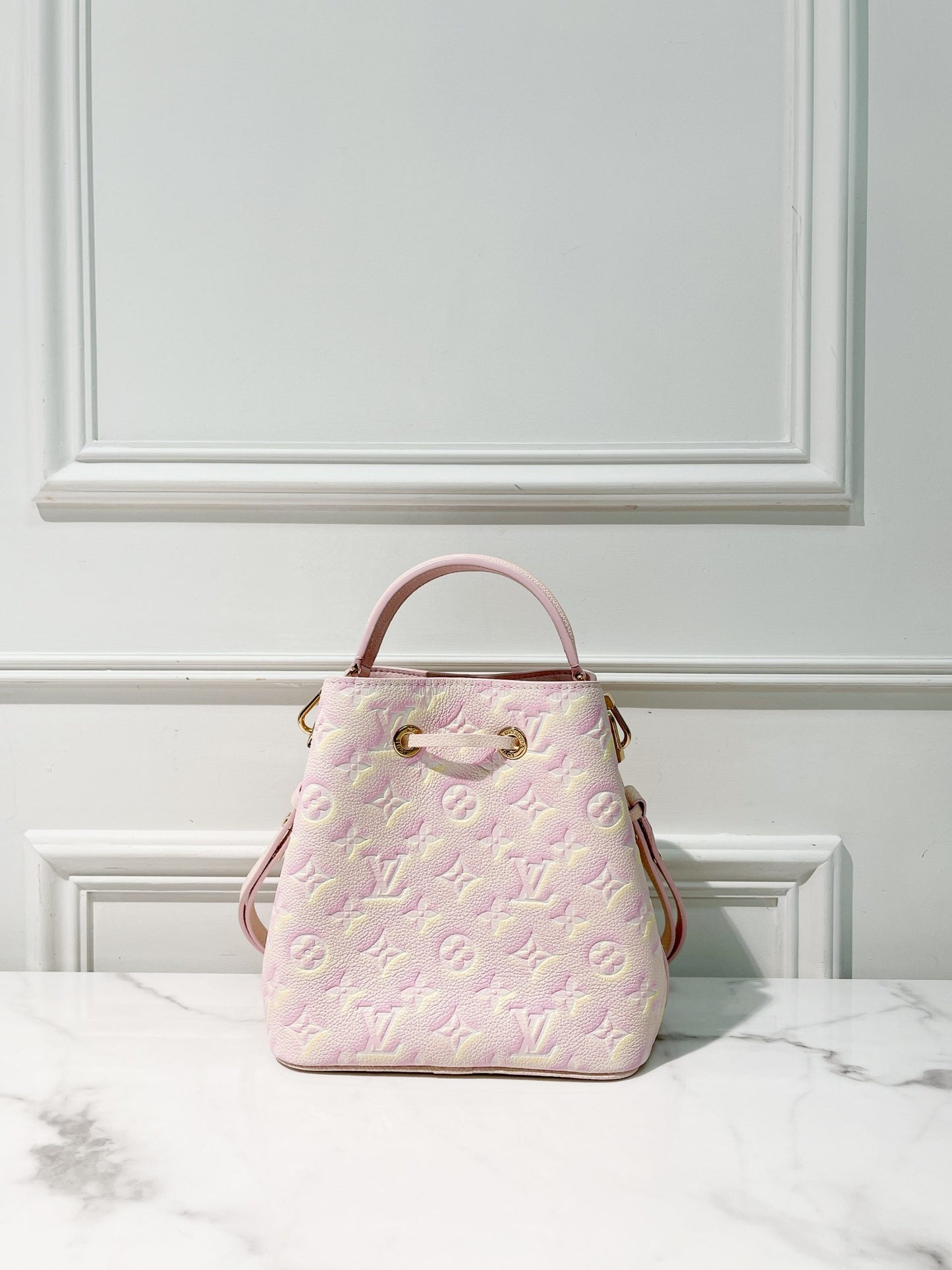 LV NEONOE BB, Summer Stardust