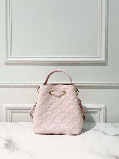 LV NEONOE BB, Summer Stardust