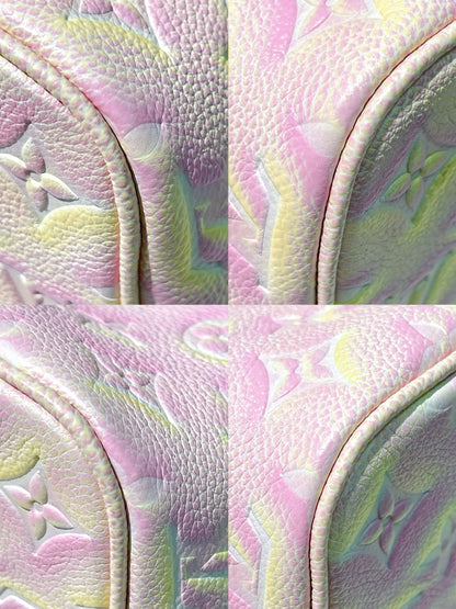 LV NEONOE BB, Summer Stardust