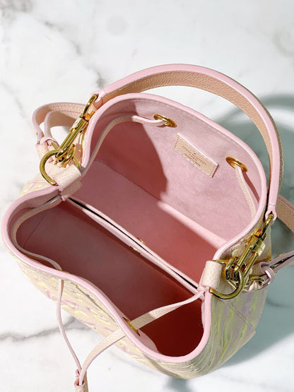 LV NEONOE BB, Summer Stardust