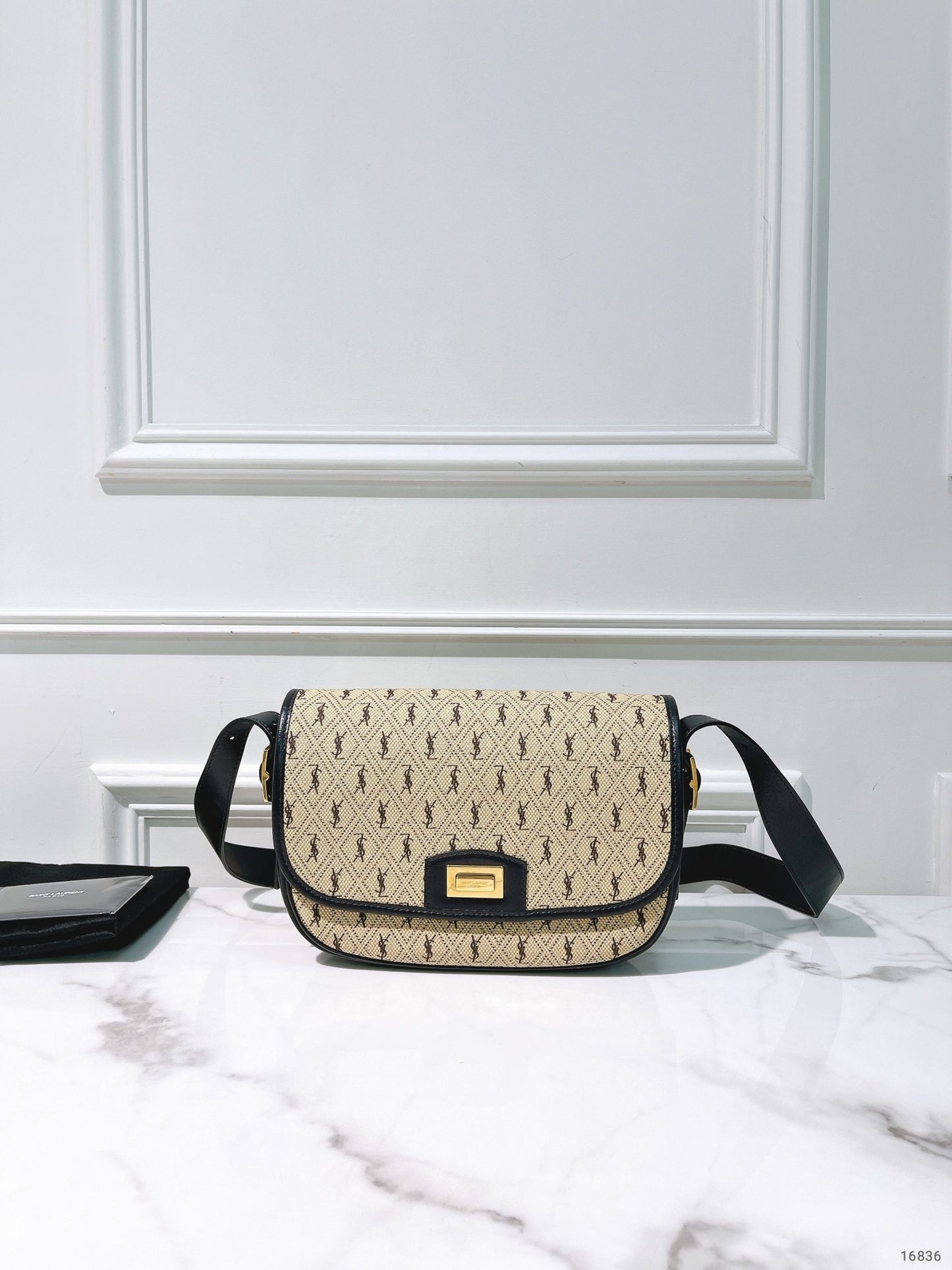 YSL CROSSBODY BAG