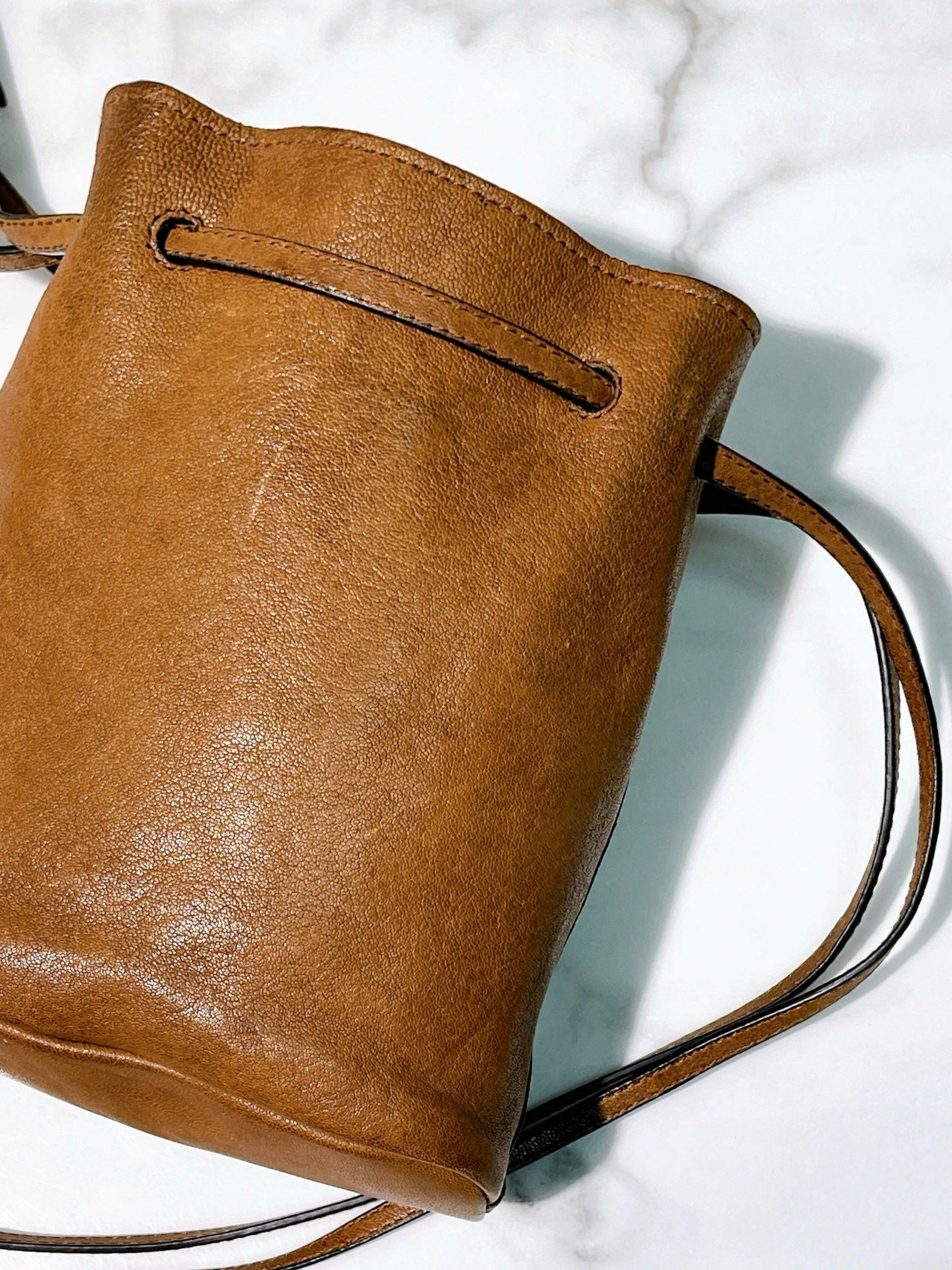 MIUMIU MINI BUCKET BAG