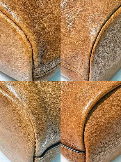 MIUMIU MINI BUCKET BAG