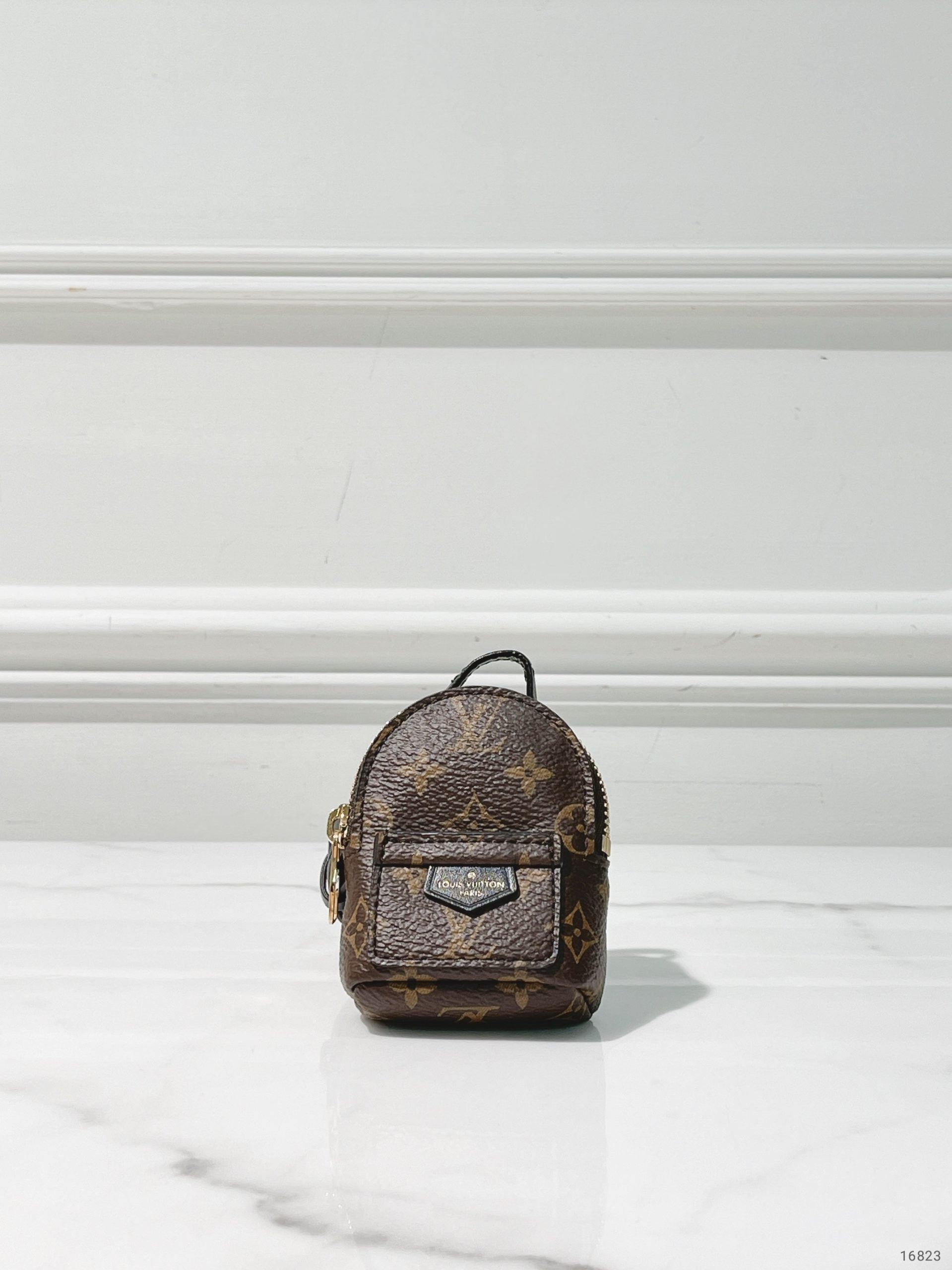 LV PARTY SPRING, Monogram