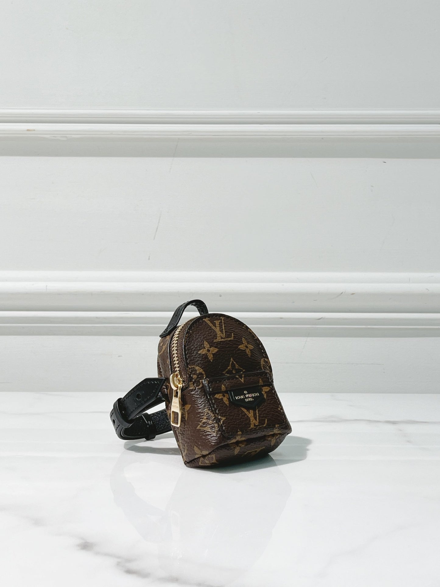 LV PARTY SPRING, Monogram