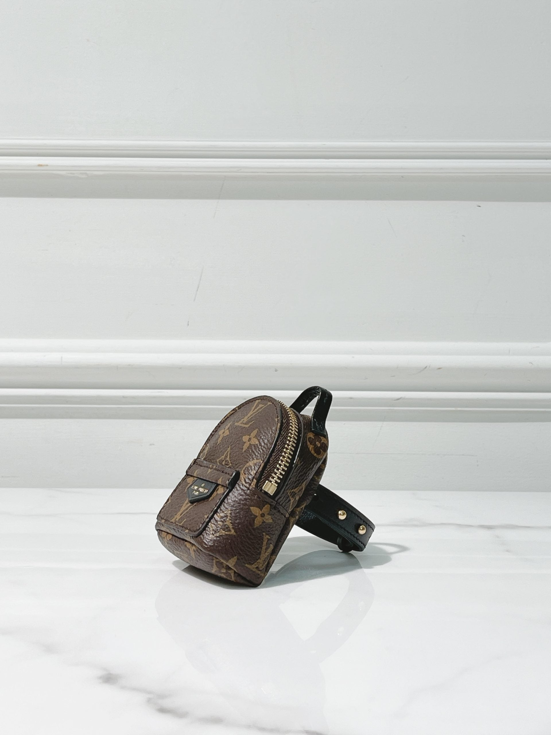 LV PARTY SPRING, Monogram