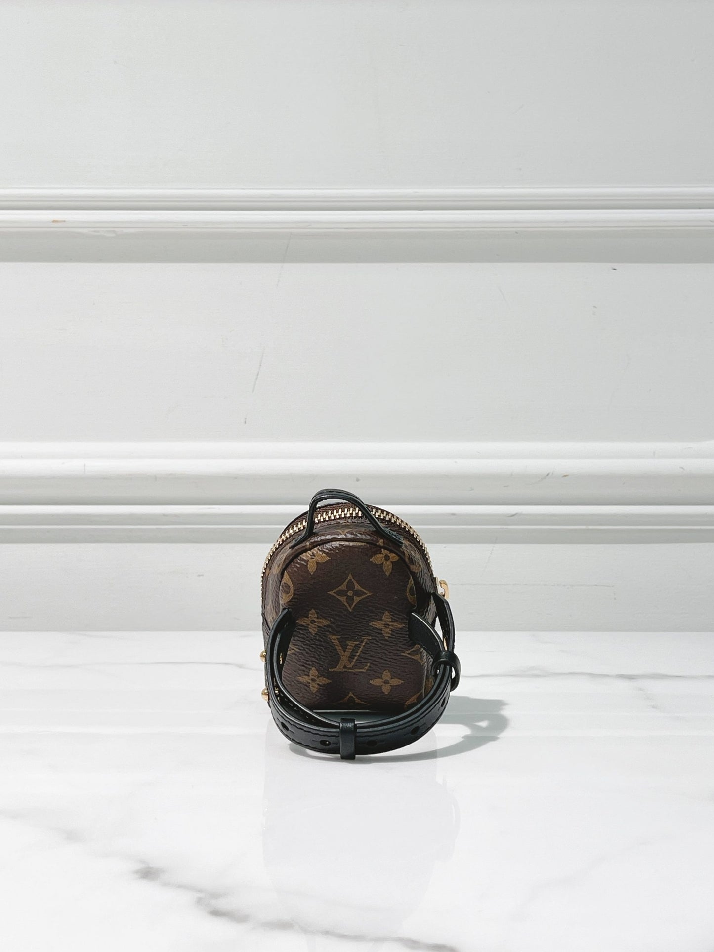 LV PARTY SPRING, Monogram