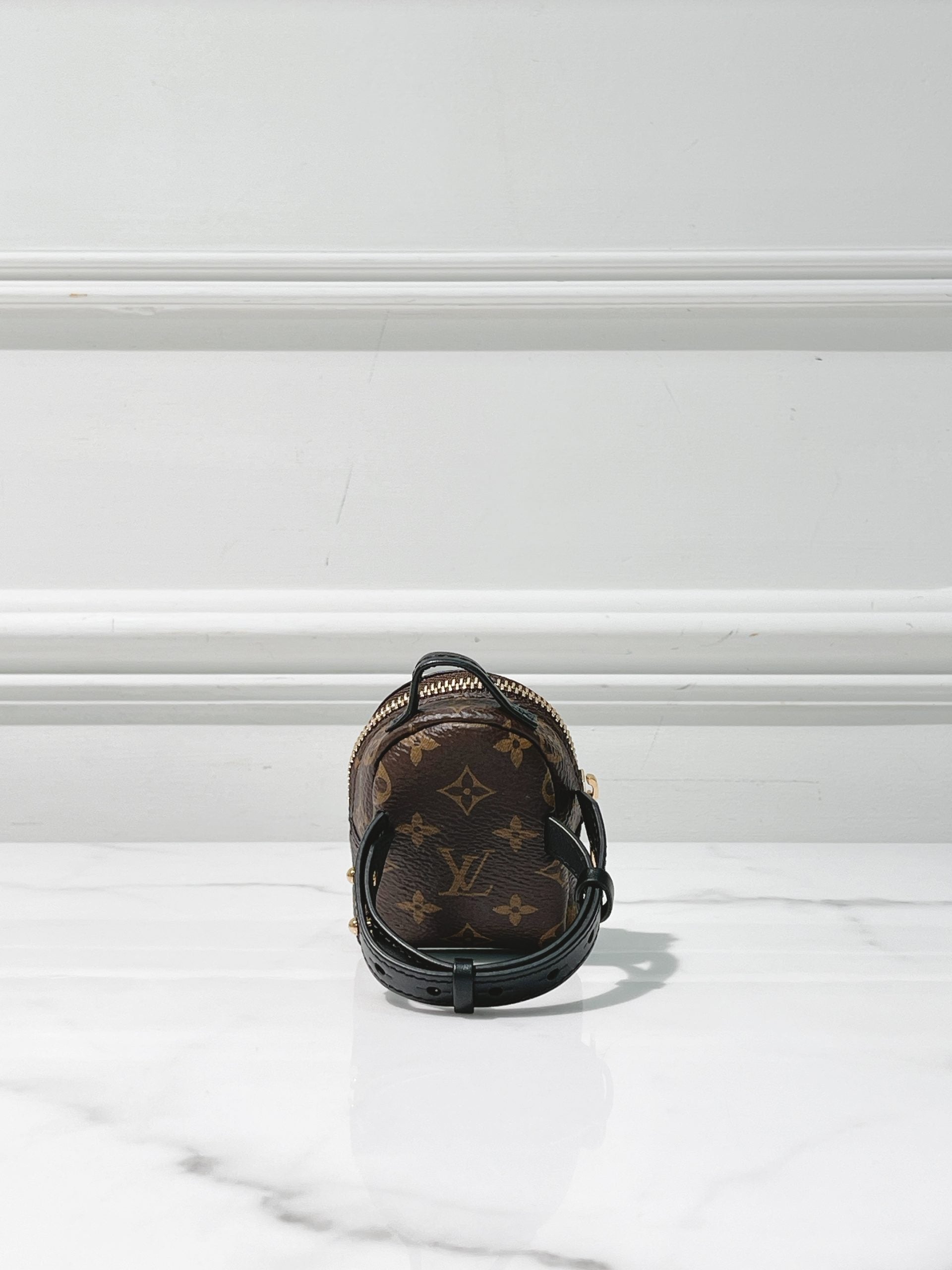 LV PARTY SPRING, Monogram