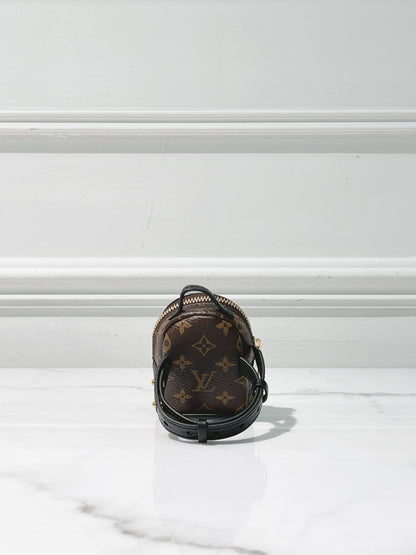 LV PARTY SPRING, Monogram