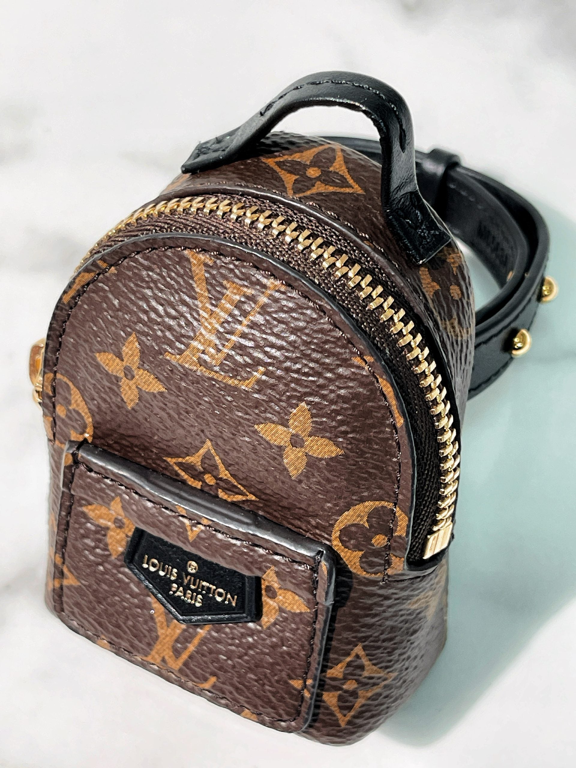 LV PARTY SPRING, Monogram