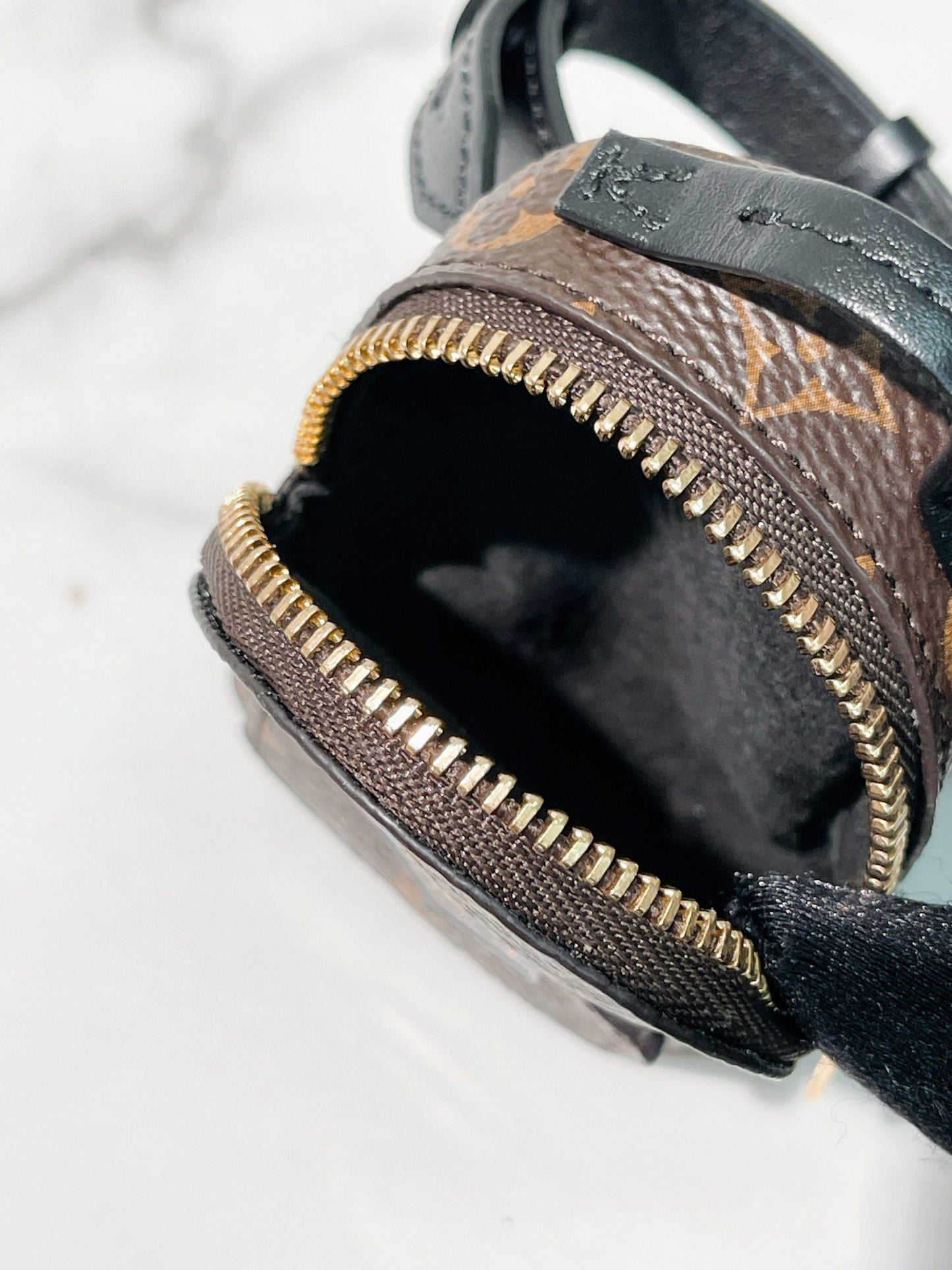 LV PARTY SPRING, Monogram