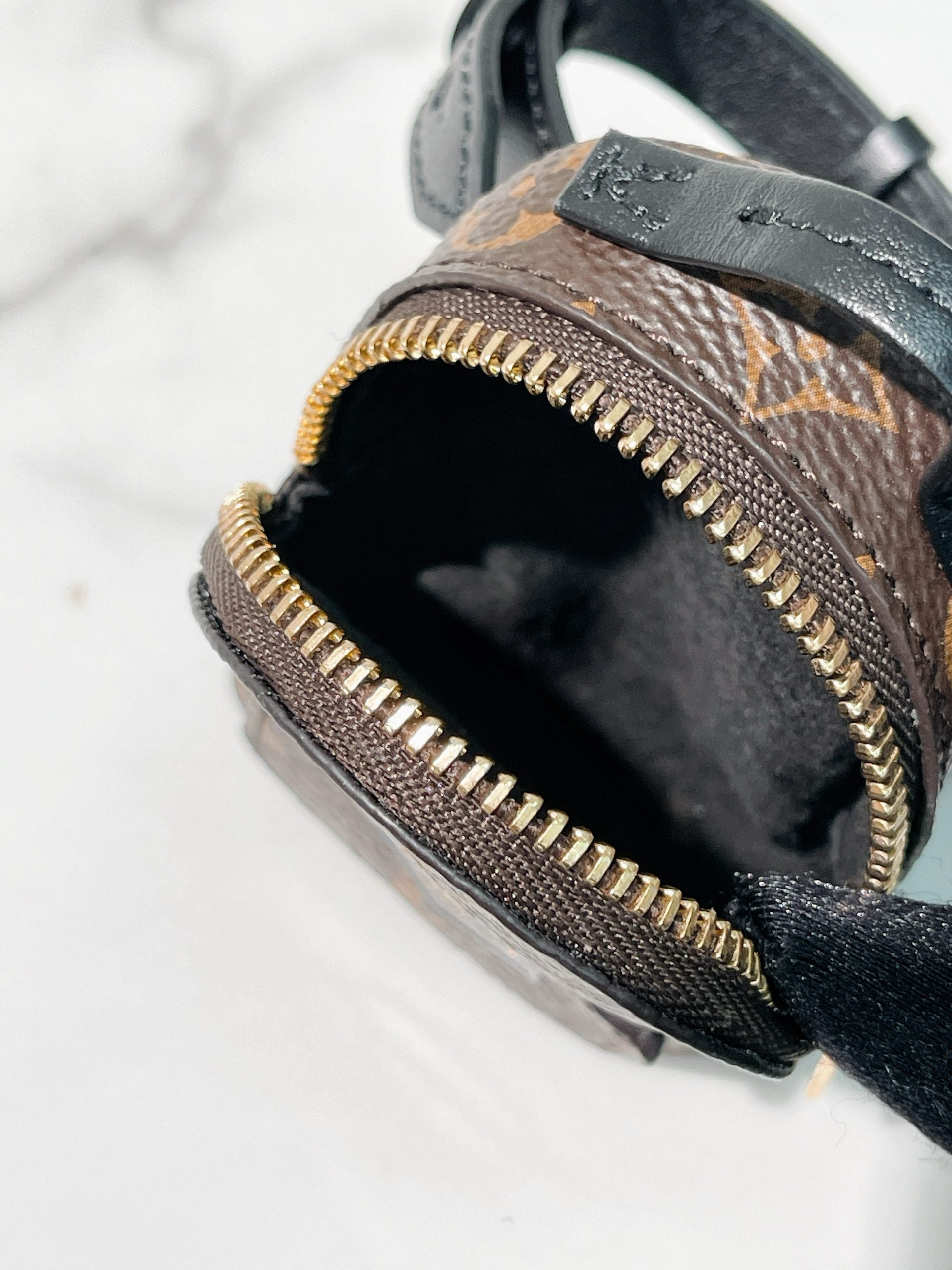 LV PARTY SPRING, Monogram