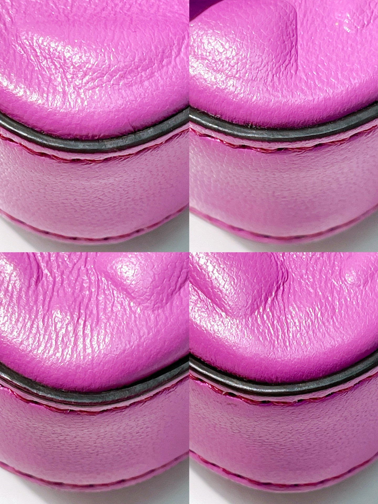 FENDI NANO BAGUETTE CHARM