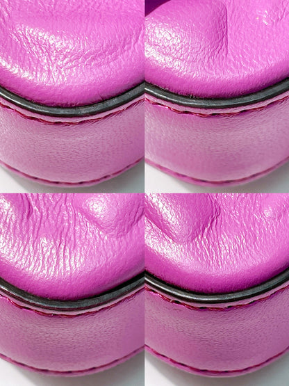 FENDI NANO BAGUETTE CHARM