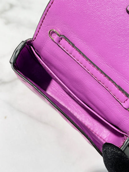 FENDI NANO BAGUETTE CHARM