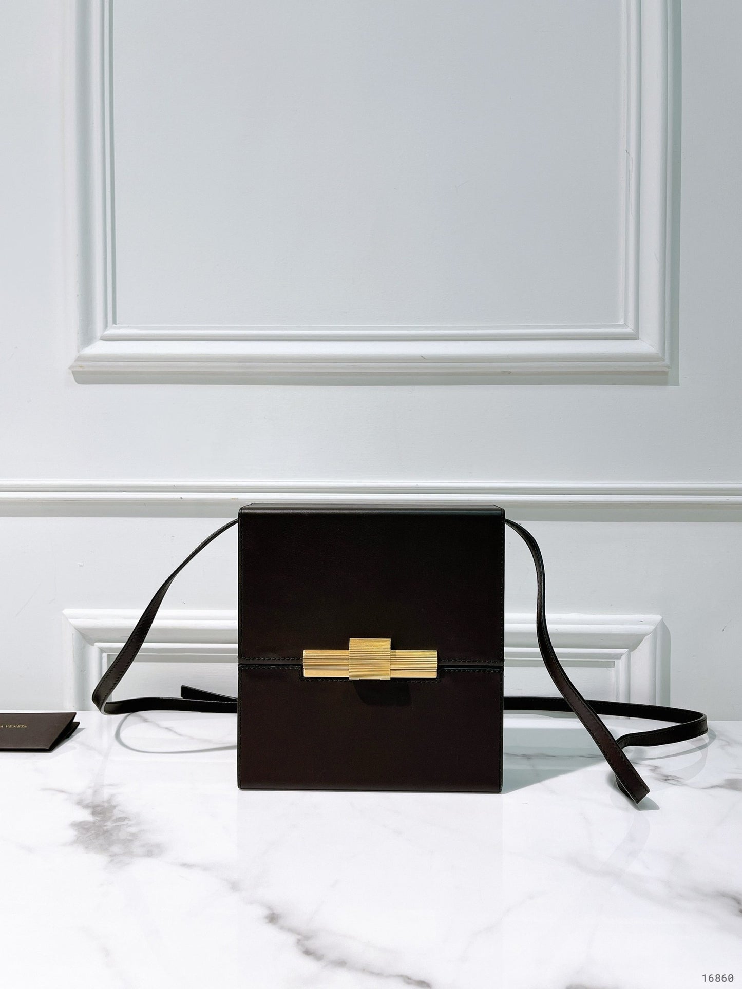 BOTTEGA VENETA DAISEY BOX