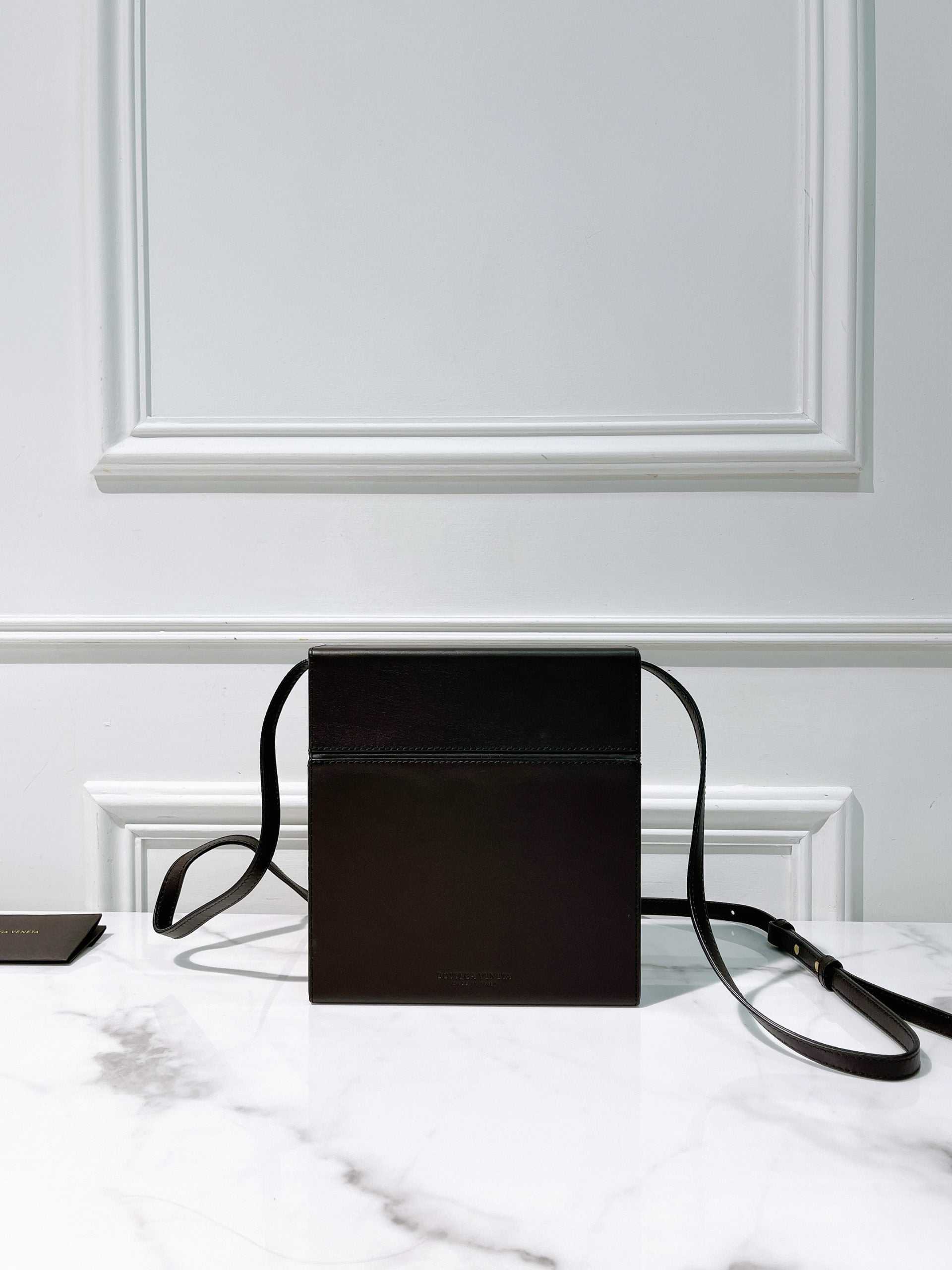 BOTTEGA VENETA DAISEY BOX