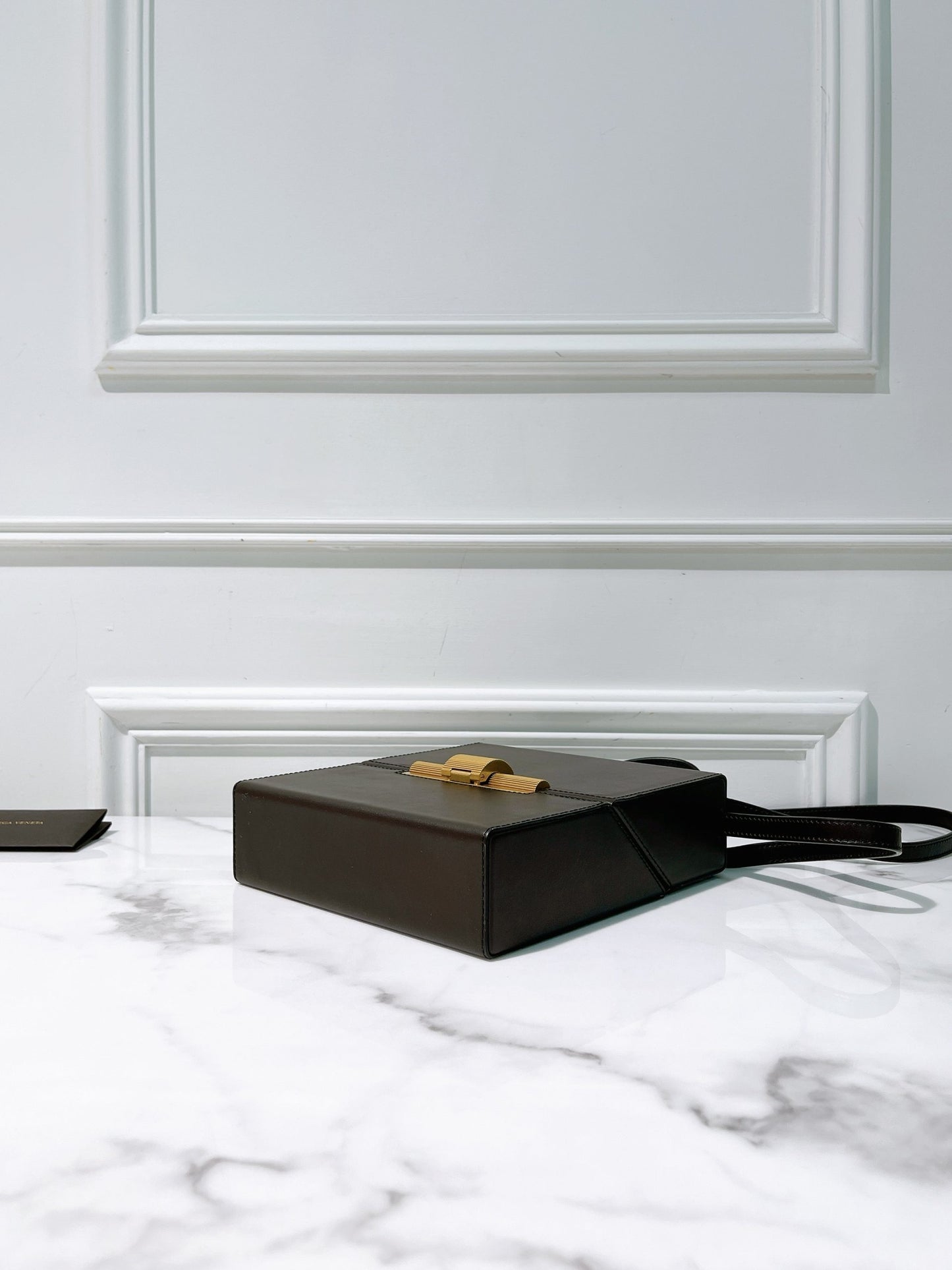 BOTTEGA VENETA DAISEY BOX