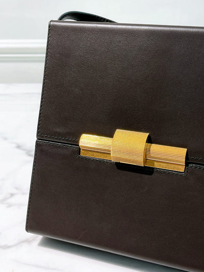 BOTTEGA VENETA DAISEY BOX