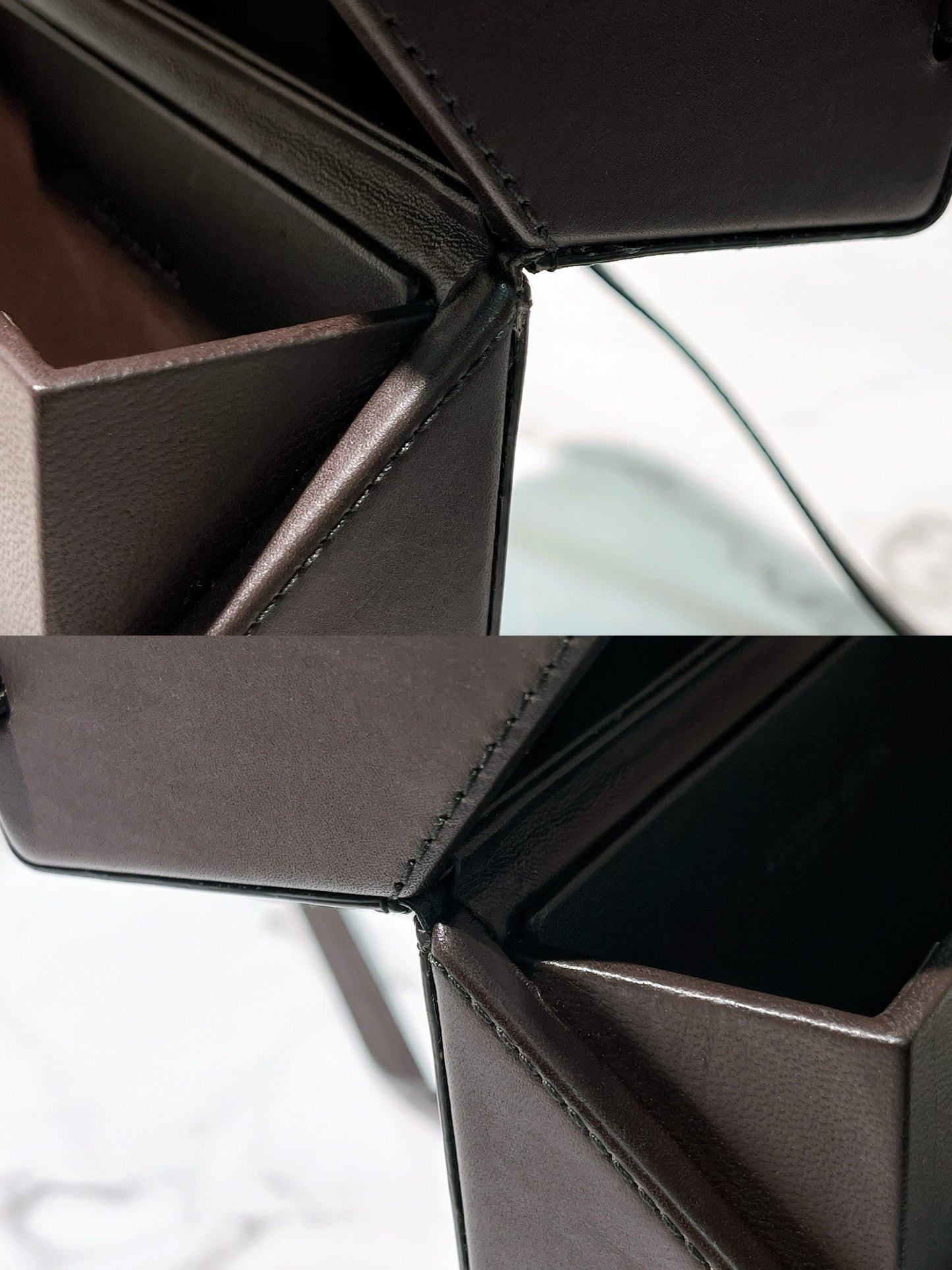 BOTTEGA VENETA DAISEY BOX