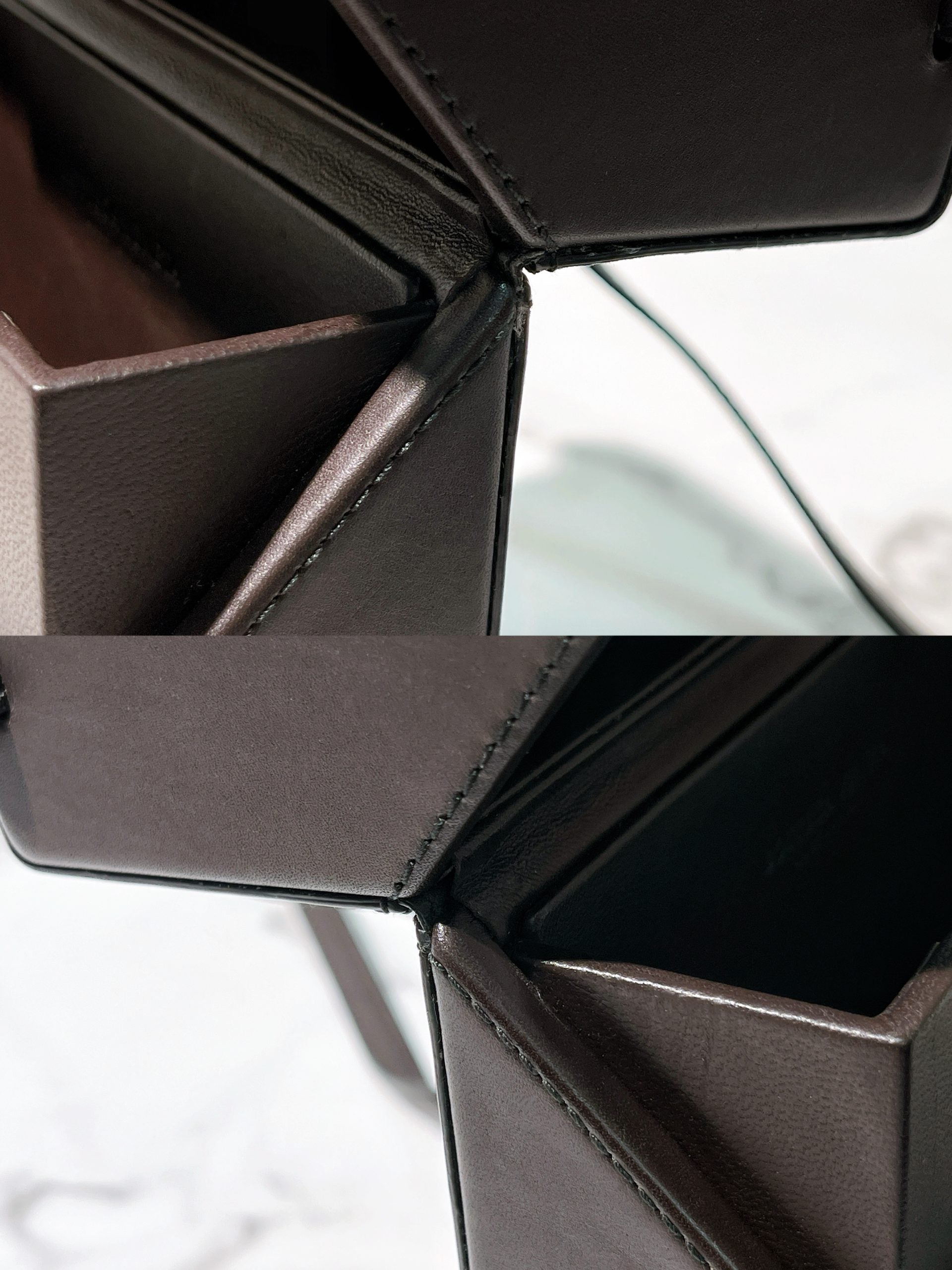 BOTTEGA VENETA DAISEY BOX