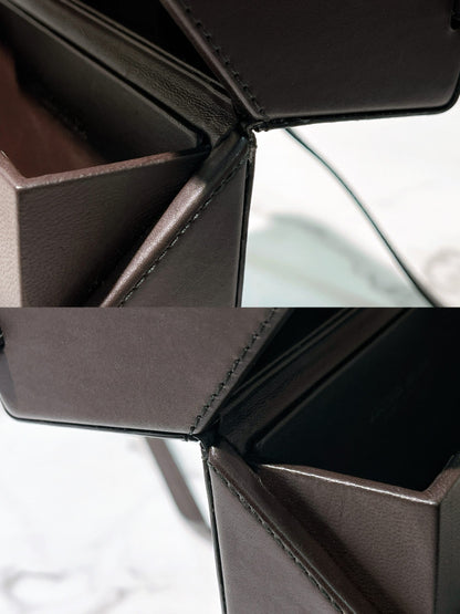 BOTTEGA VENETA DAISEY BOX