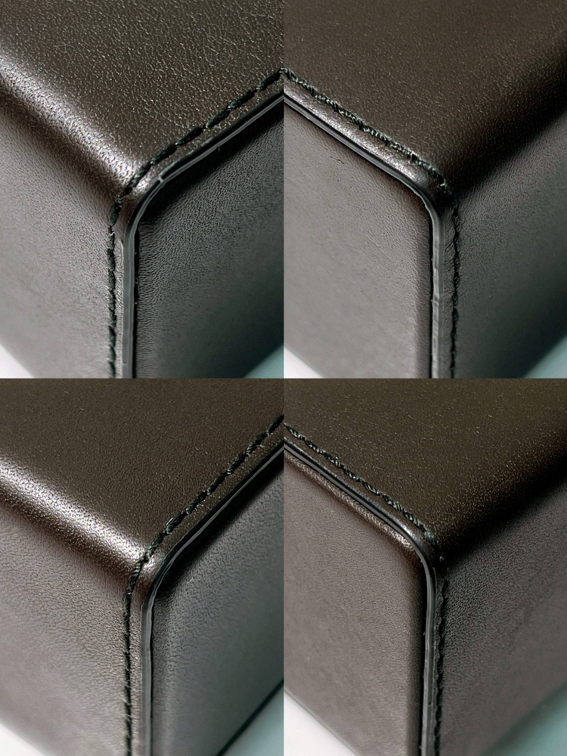 BOTTEGA VENETA DAISEY BOX