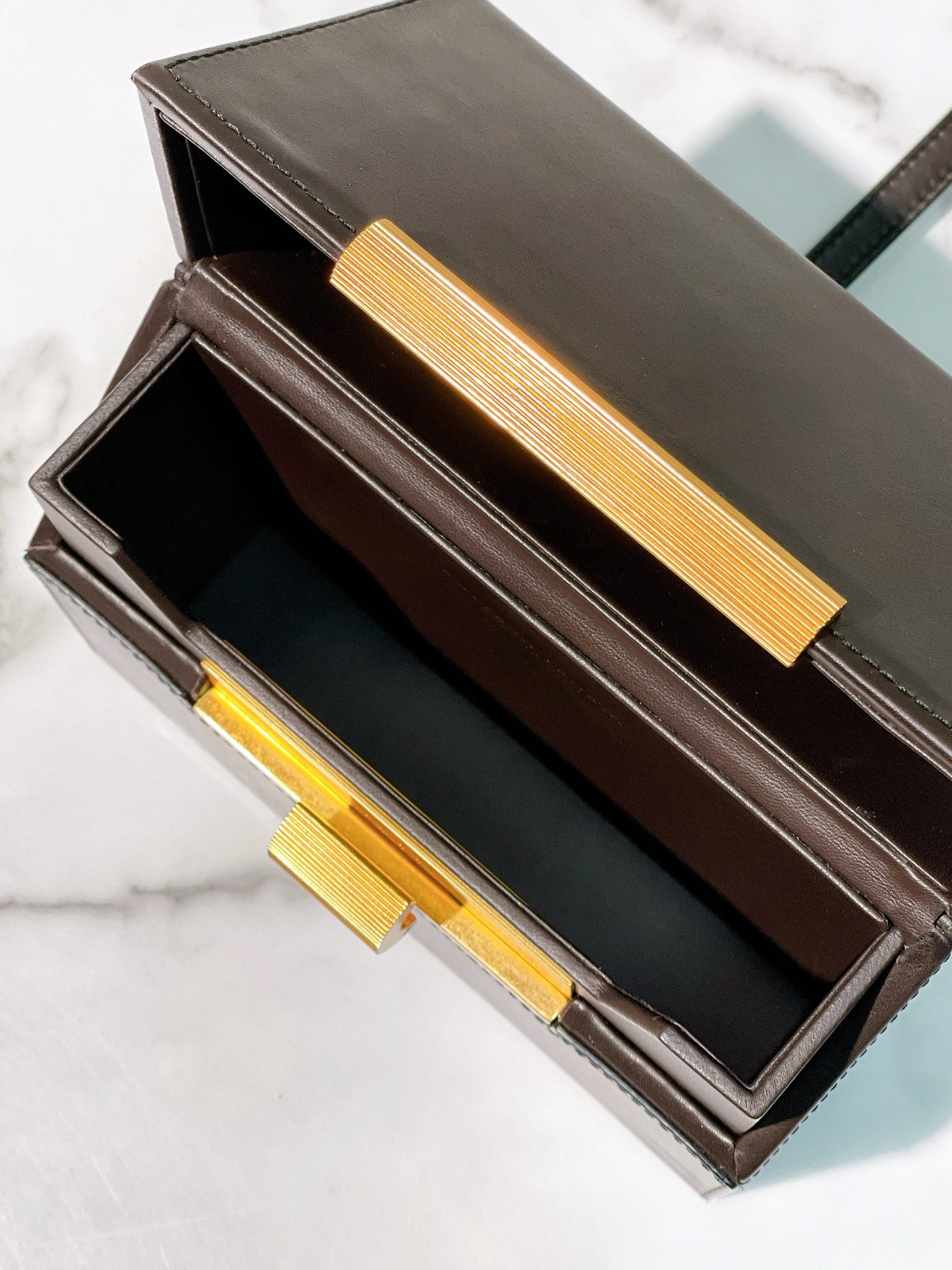 BOTTEGA VENETA DAISEY BOX