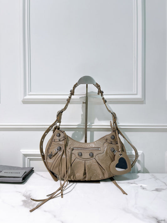 BALENCIAGA LE CAGOLE