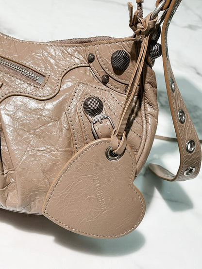 BALENCIAGA LE CAGOLE