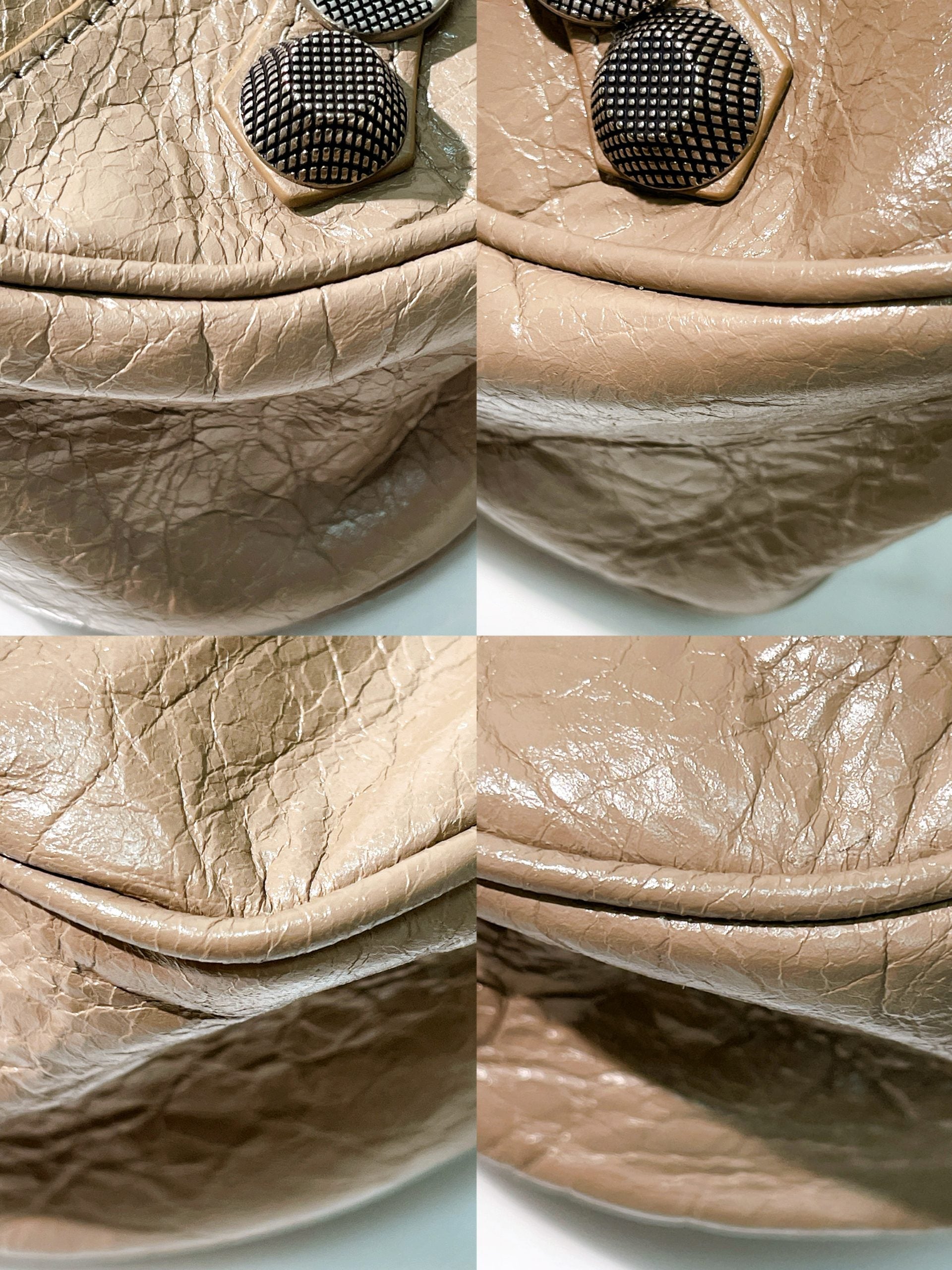 BALENCIAGA LE CAGOLE