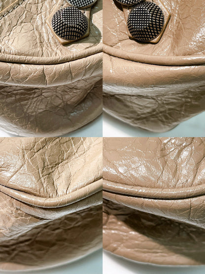 BALENCIAGA LE CAGOLE