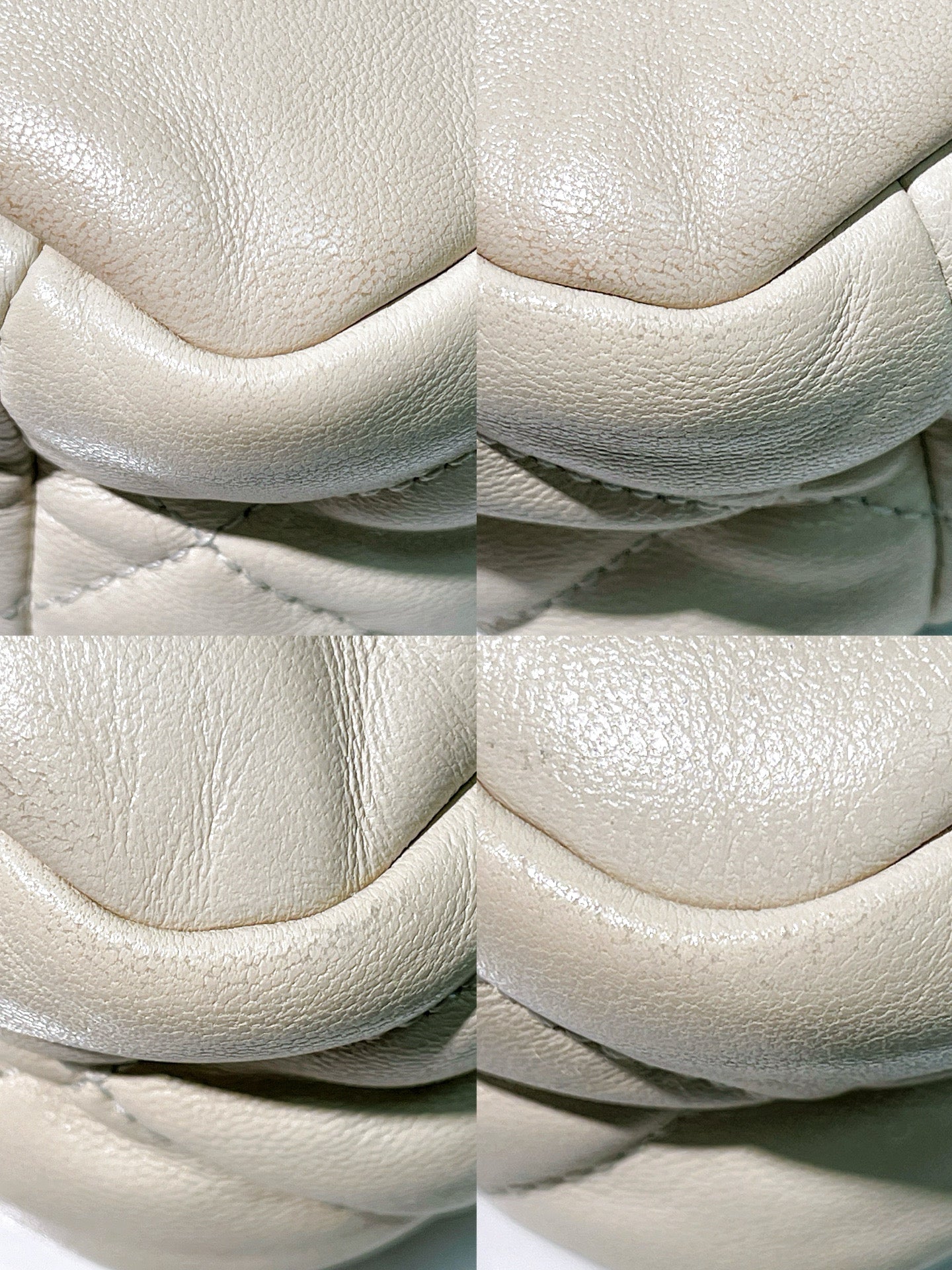 CHANEL SMALL 19 BAG, Beige/Gold