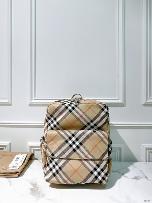 BURBERRY BACKPACK