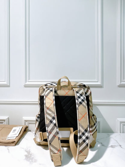 BURBERRY BACKPACK
