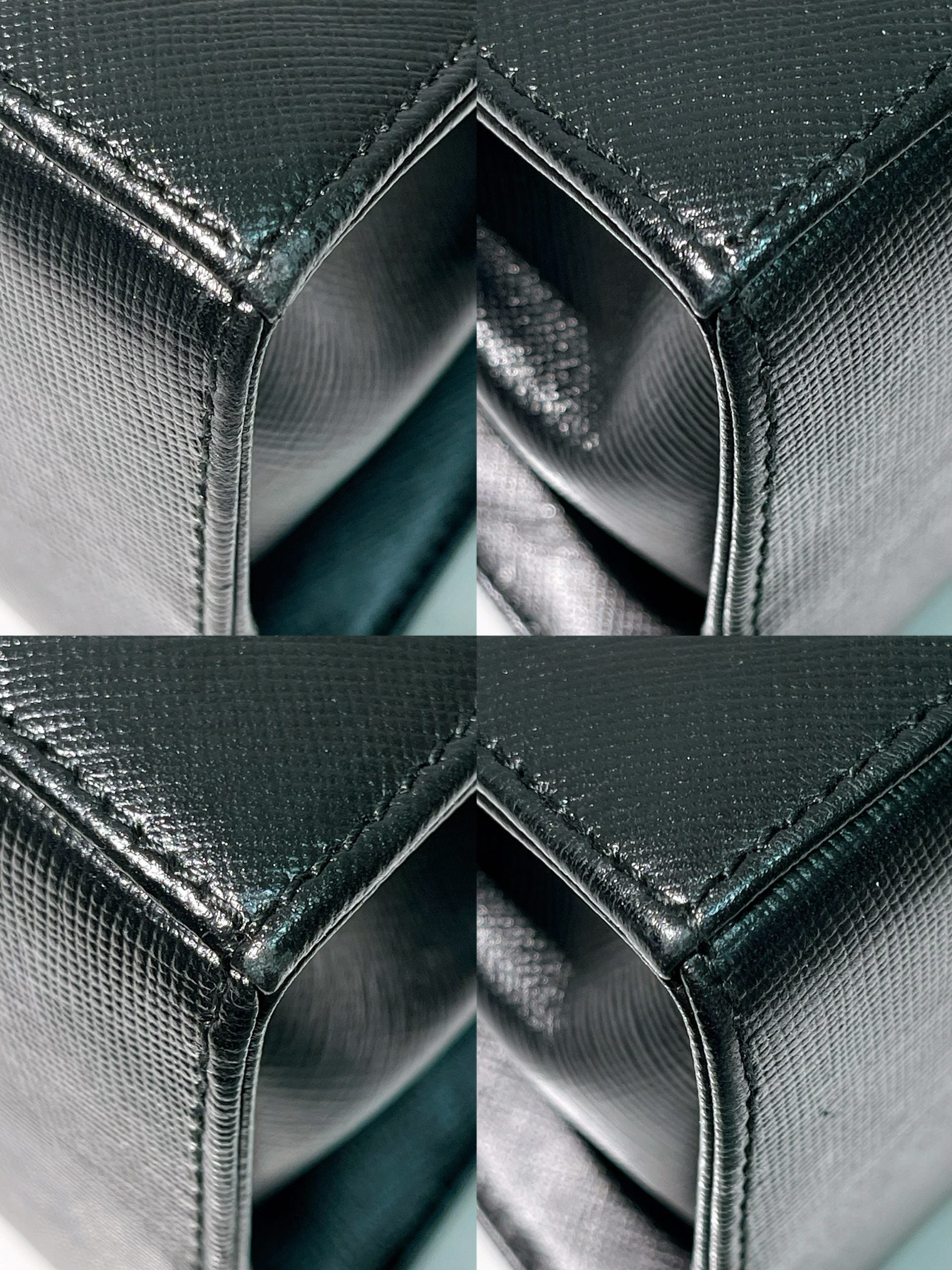 FERRAGAMO MUSEMU, Black/Gold