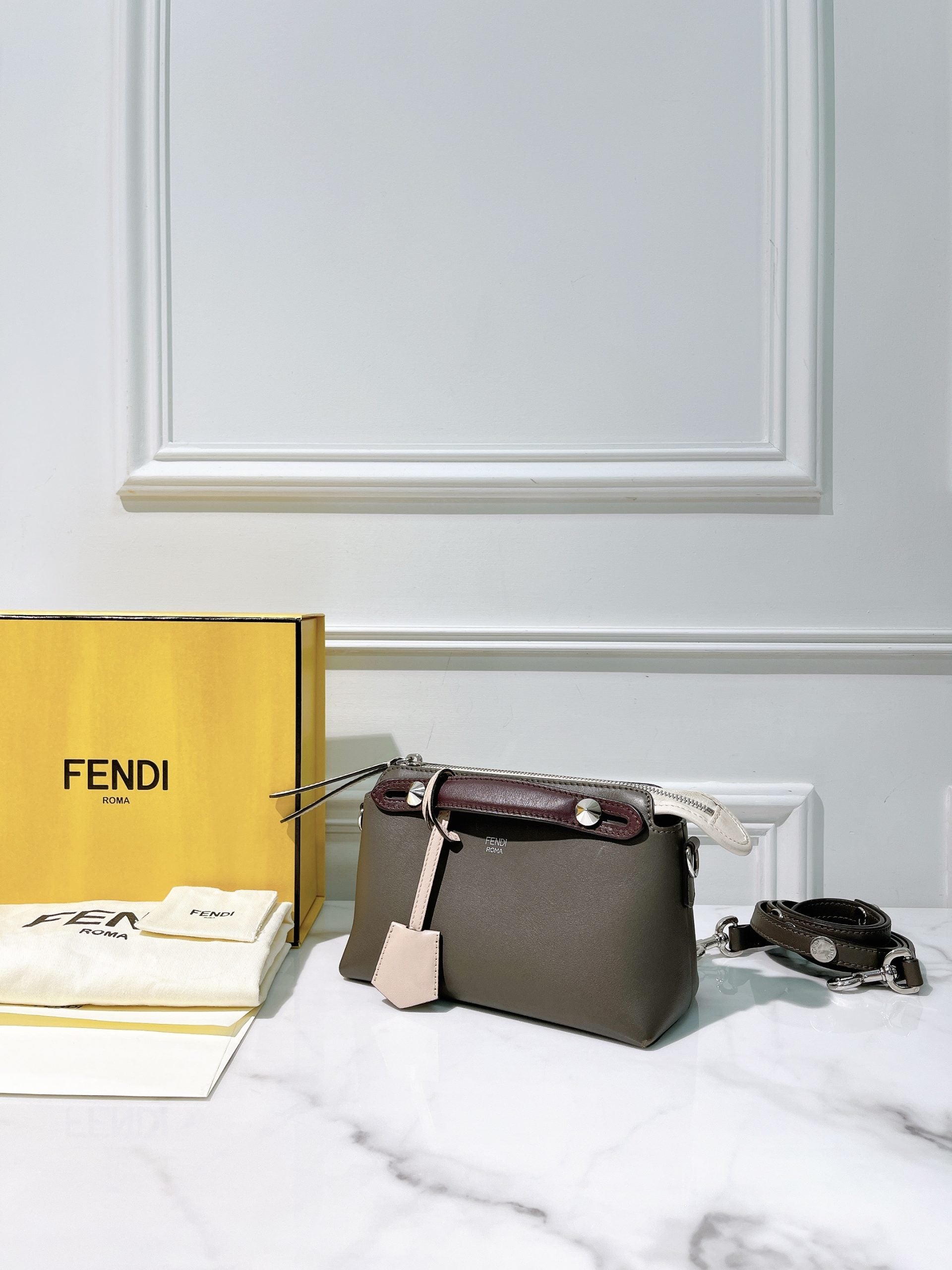 FENDI MINI BY THE WAY