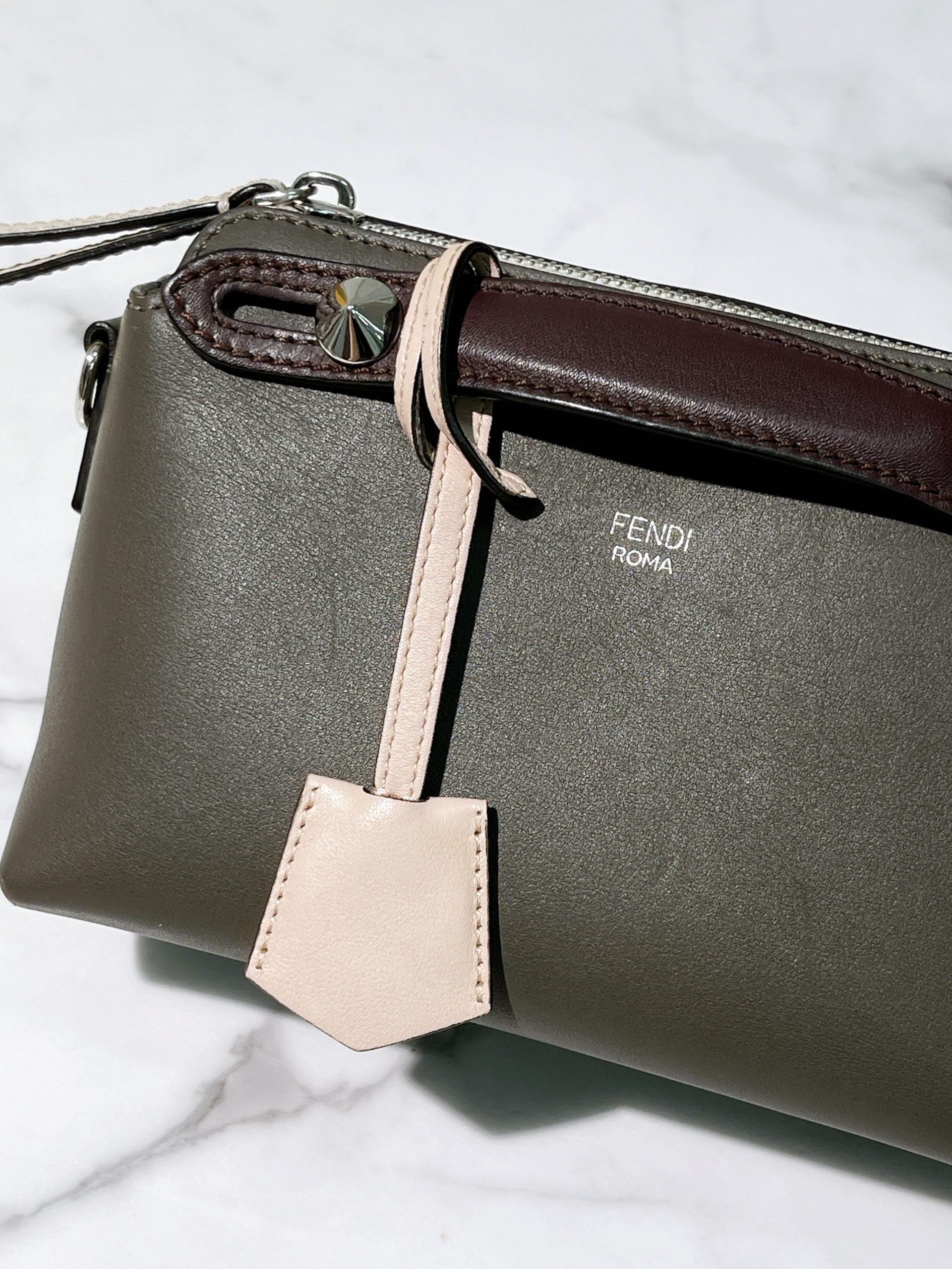 FENDI MINI BY THE WAY