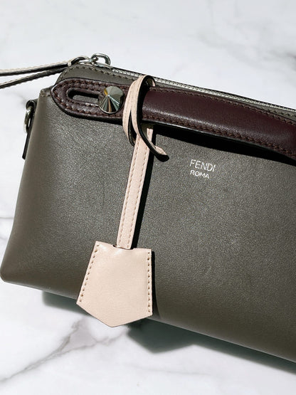 FENDI MINI BY THE WAY