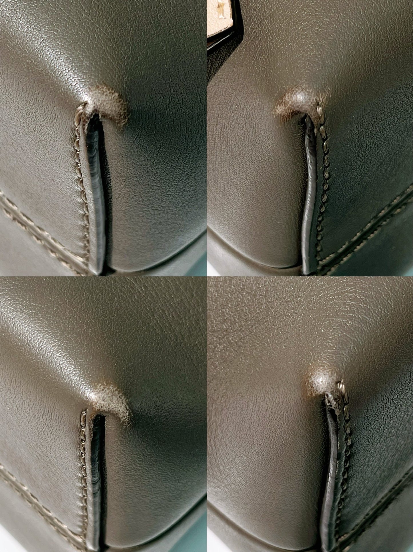 FENDI MINI BY THE WAY