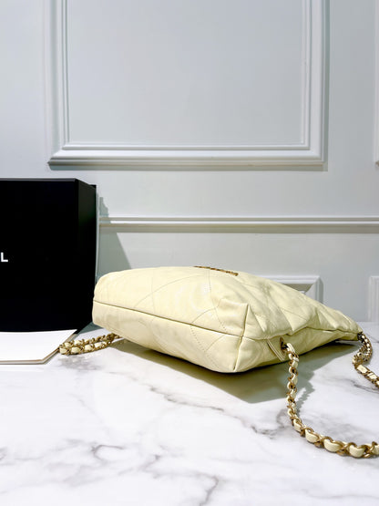 CHANEL 22 BACKPACK