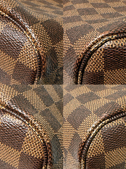 LV NEVERFULL PM, Damier